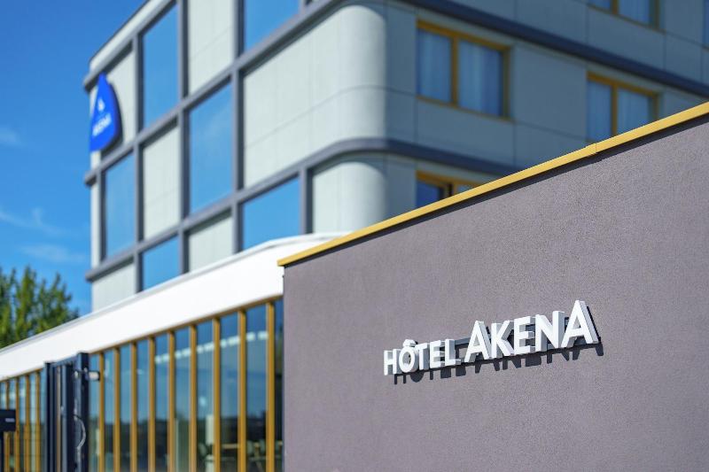 Ha Tel Akena Hoerdt Strasbourg image