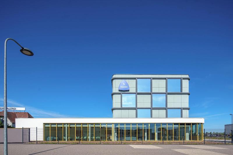 Ha Tel Akena Hoerdt Strasbourg image