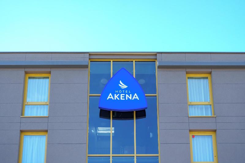 Ha Tel Akena Hoerdt Strasbourg image