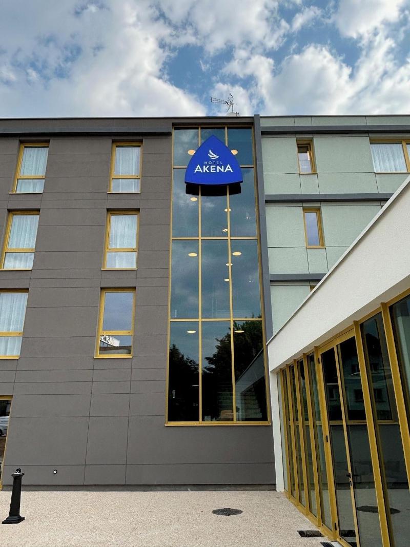 Ha Tel Akena Hoerdt Strasbourg image