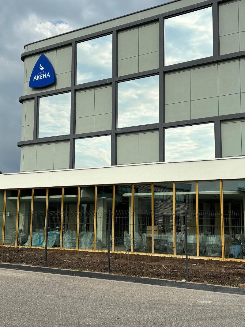 Ha Tel Akena Hoerdt Strasbourg image