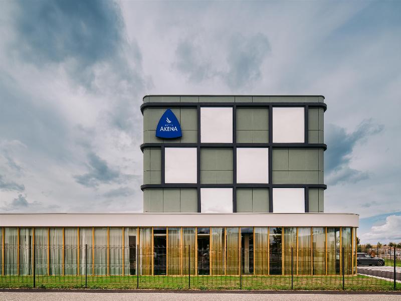 Ha Tel Akena Hoerdt Strasbourg image