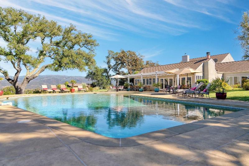 Sonoma Sunshine By Avantstay Countryside Views image