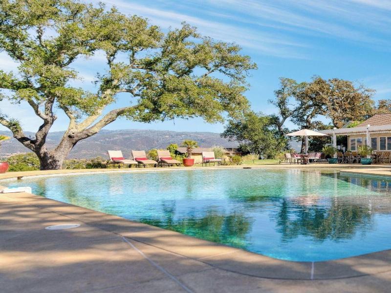 Sonoma Sunshine By Avantstay Countryside Views image