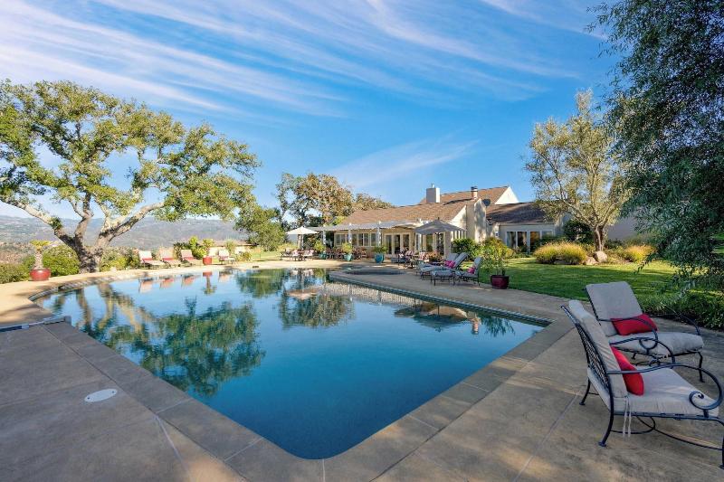 Sonoma Sunshine By Avantstay Countryside Views image