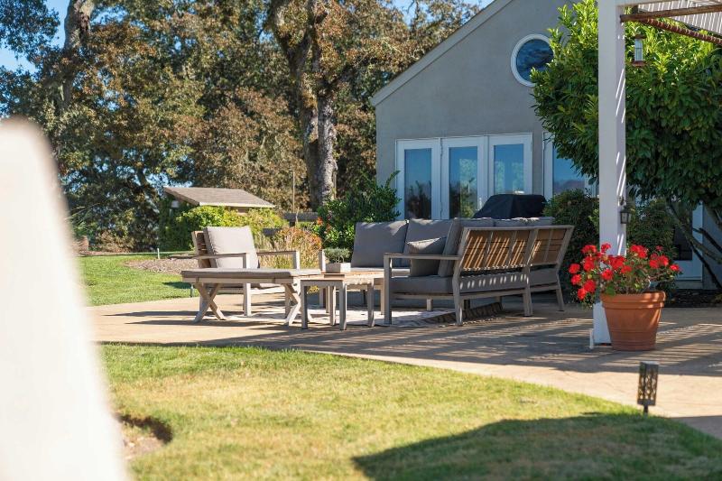 Sonoma Sunshine By Avantstay Countryside Views image