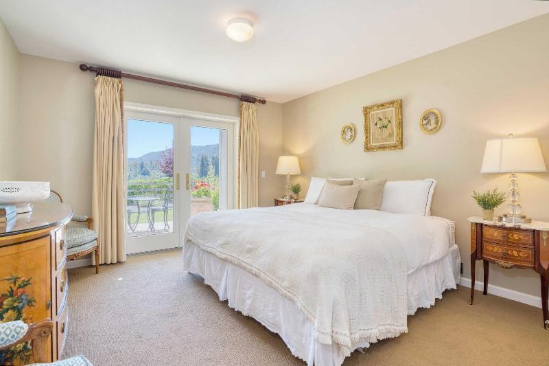 Sonoma Sunshine By Avantstay Countryside Views image