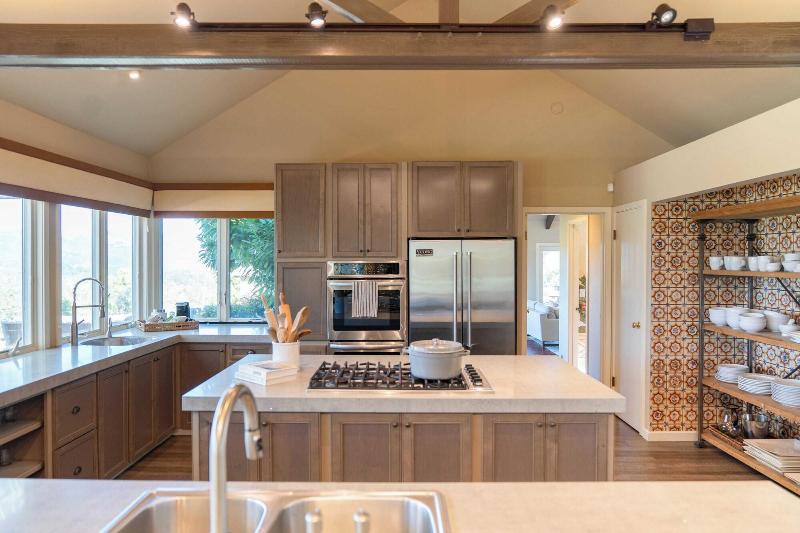Sonoma Sunshine By Avantstay Countryside Views image