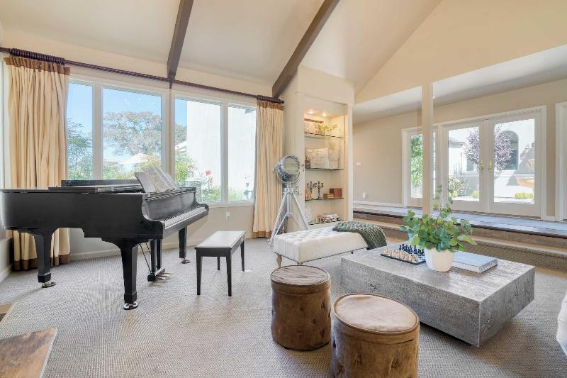 Sonoma Sunshine By Avantstay Countryside Views image