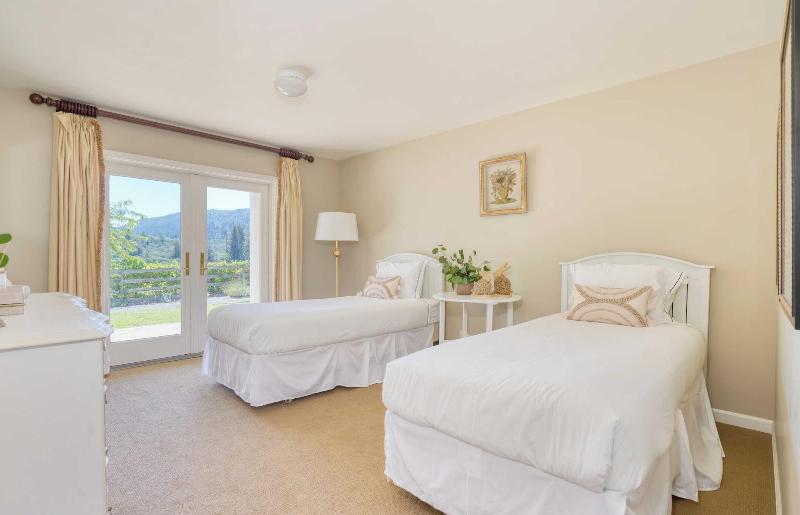Sonoma Sunshine By Avantstay Countryside Views image