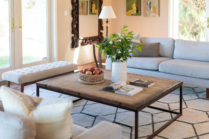 Sonoma Sunshine By Avantstay Countryside Views image