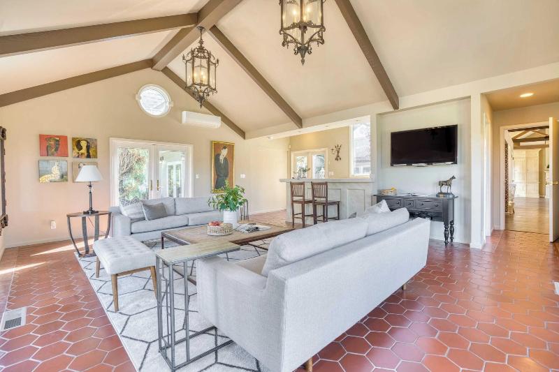Sonoma Sunshine By Avantstay Countryside Views image
