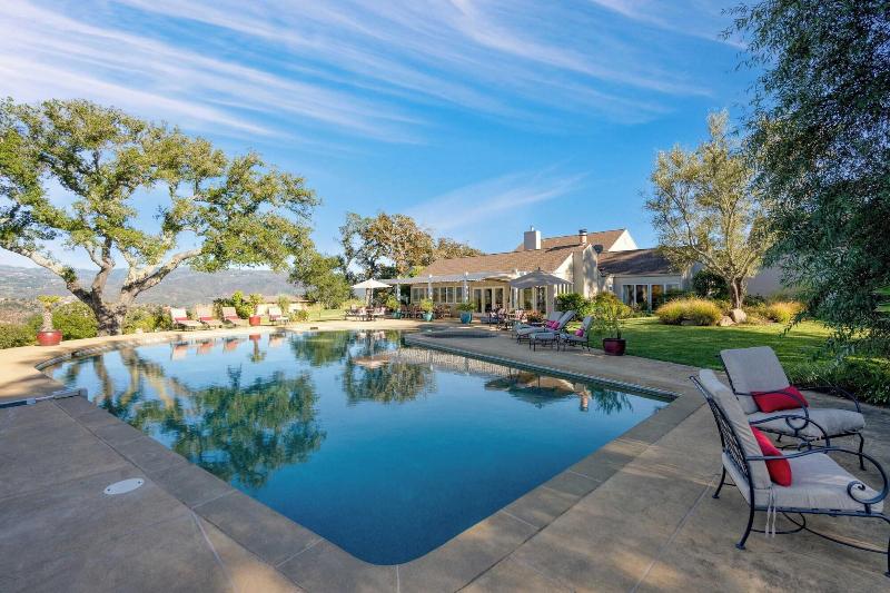 Sonoma Sunshine By Avantstay Countryside Views image