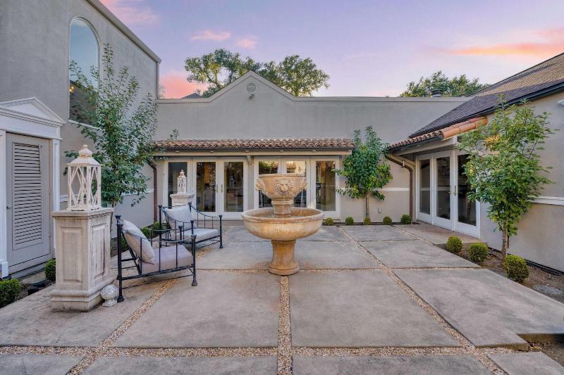 Sonoma Sunshine By Avantstay Countryside Views image