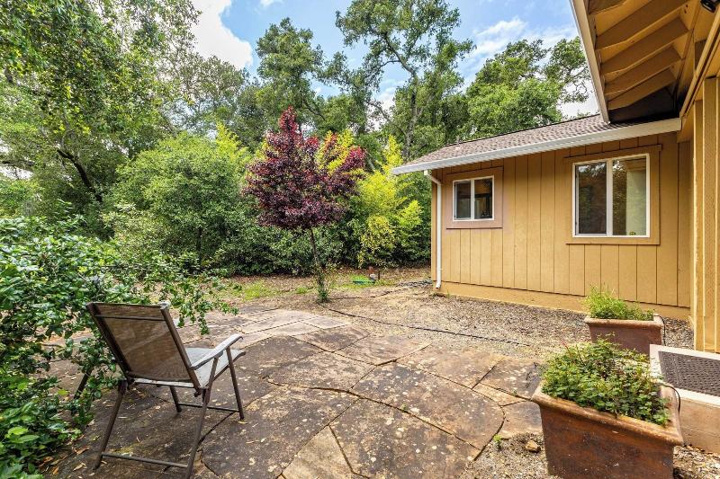 Sonoma Sunshine By Avantstay Countryside Views image