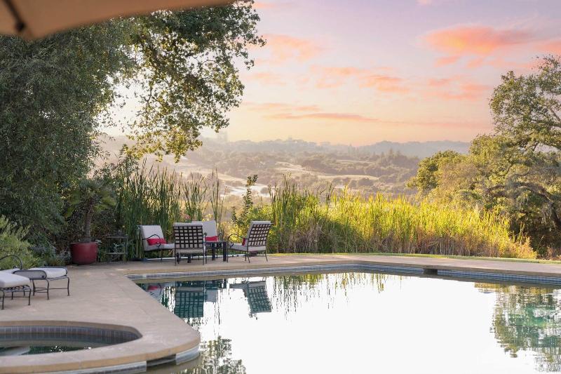 Sonoma Sunshine By Avantstay Countryside Views image