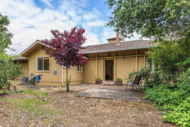 Sonoma Sunshine By Avantstay Countryside Views image