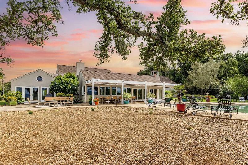 Sonoma Sunshine By Avantstay Countryside Views image