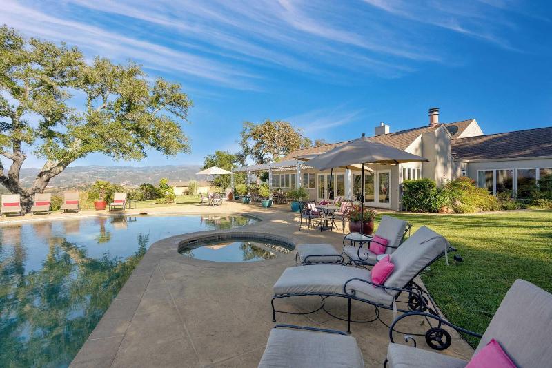 Sonoma Sunshine By Avantstay Countryside Views image
