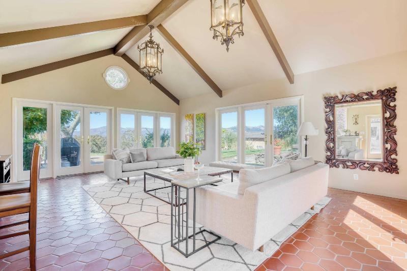 Sonoma Sunshine By Avantstay Countryside Views image