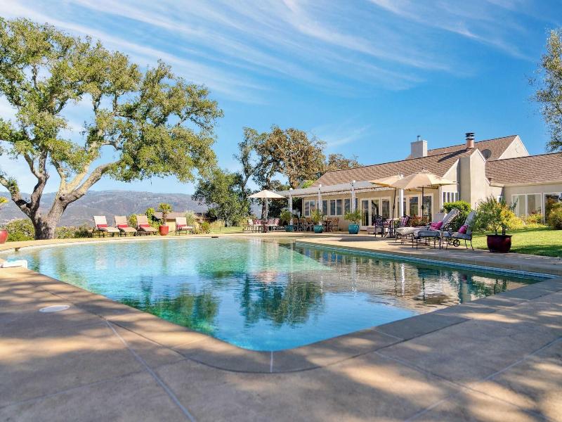 Sonoma Sunshine By Avantstay Countryside Views image