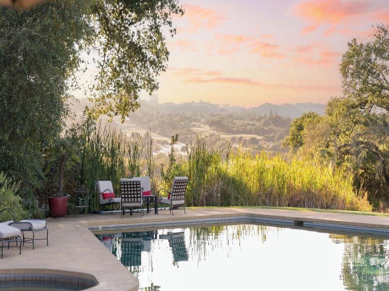 Sonoma Sunshine By Avantstay Countryside Views image