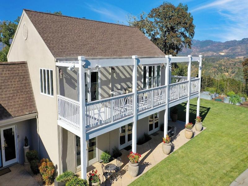 Sonoma Sunshine By Avantstay Countryside Views image