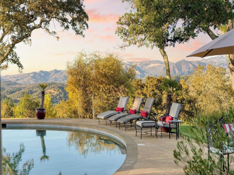 Sonoma Sunshine By Avantstay Countryside Views image