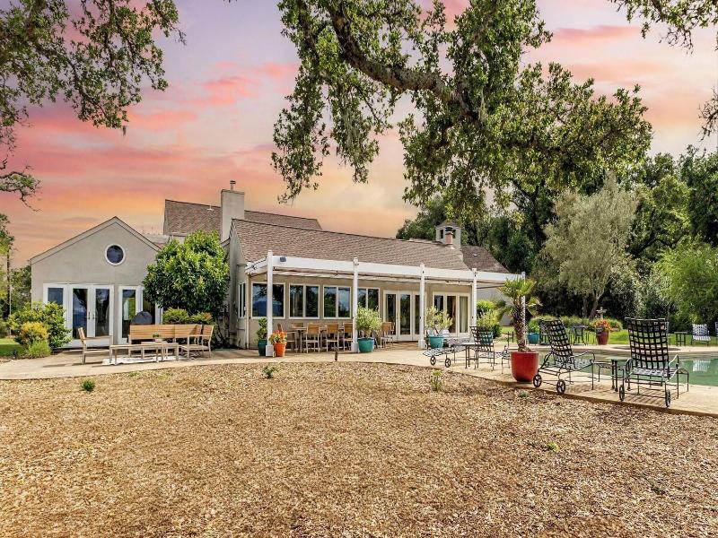 Sonoma Sunshine By Avantstay Countryside Views image
