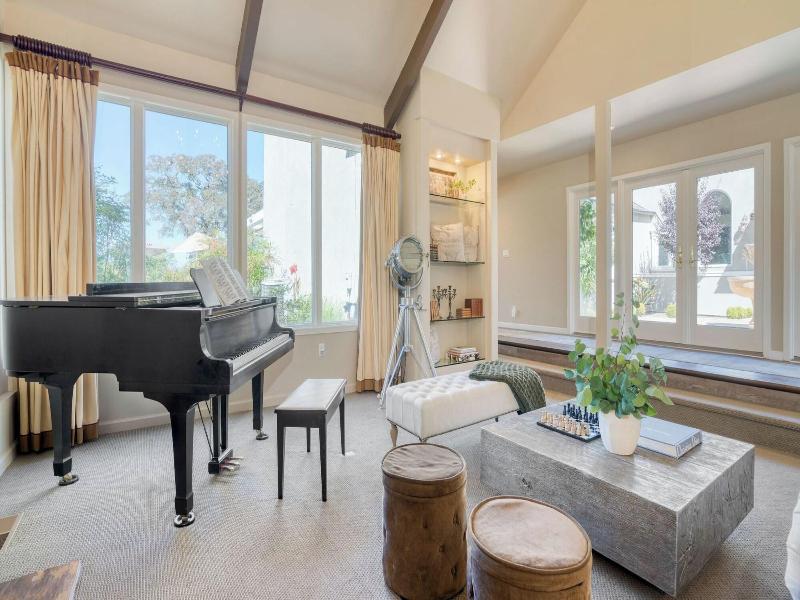 Sonoma Sunshine By Avantstay Countryside Views image