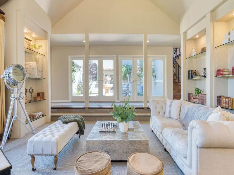 Sonoma Sunshine By Avantstay Countryside Views image