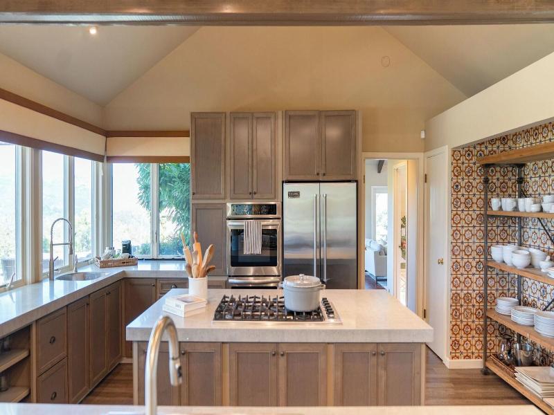 Sonoma Sunshine By Avantstay Countryside Views image