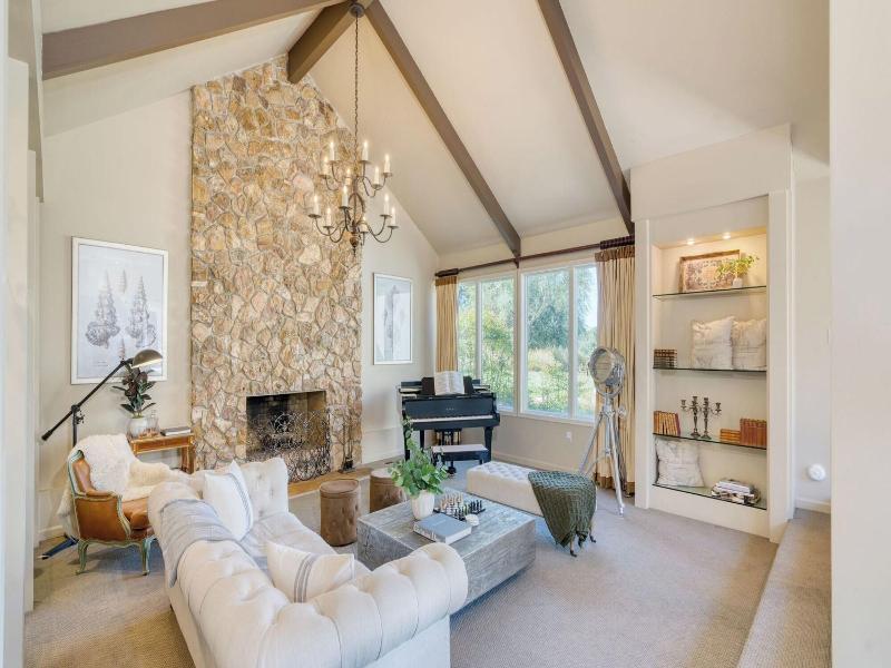 Sonoma Sunshine By Avantstay Countryside Views image
