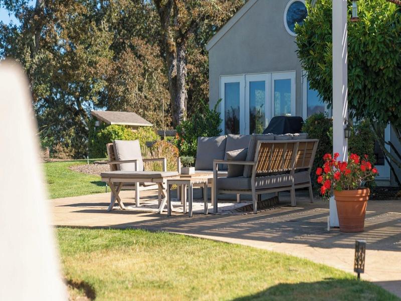 Sonoma Sunshine By Avantstay Countryside Views image