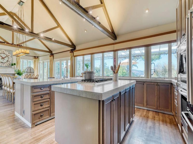 Sonoma Sunshine By Avantstay Countryside Views image