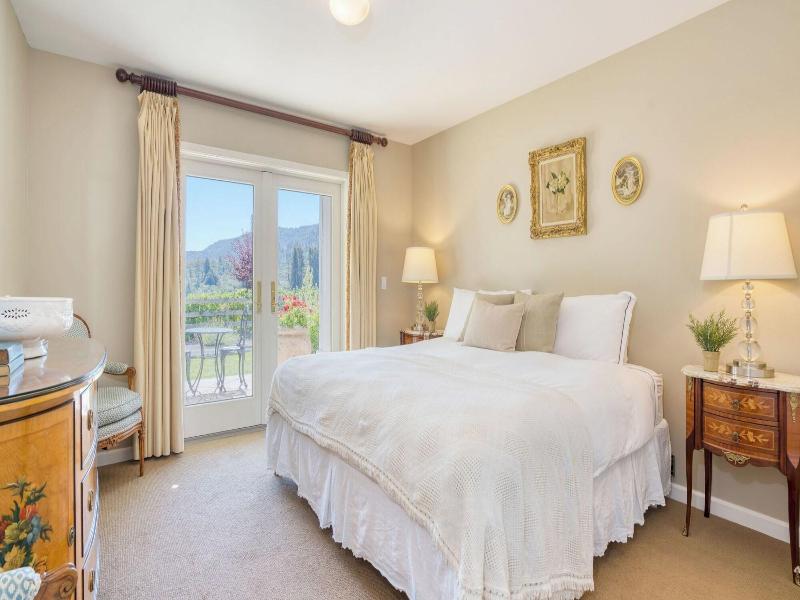 Sonoma Sunshine By Avantstay Countryside Views image