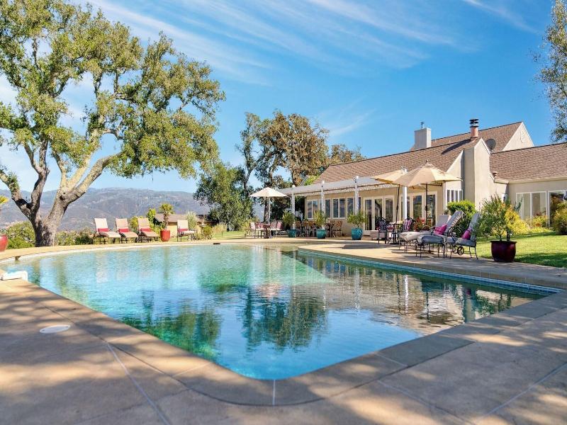 Sonoma Sunshine By Avantstay Countryside Views image