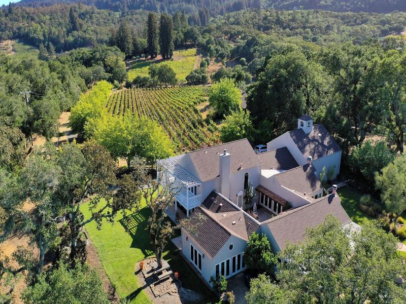 Sonoma Sunshine By Avantstay Countryside Views image
