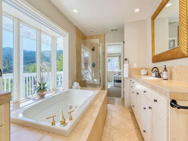 Sonoma Sunshine By Avantstay Countryside Views image