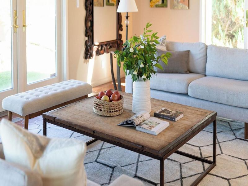 Sonoma Sunshine By Avantstay Countryside Views image