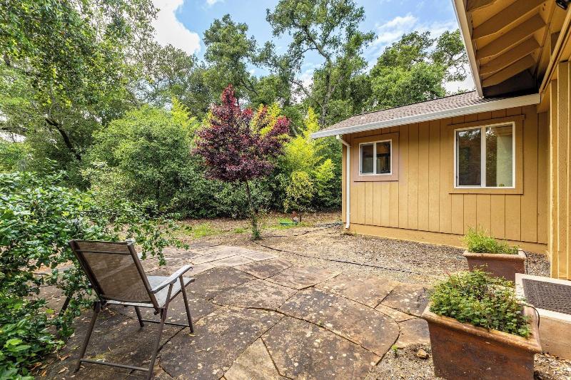 Sonoma Sunshine By Avantstay Countryside Views image