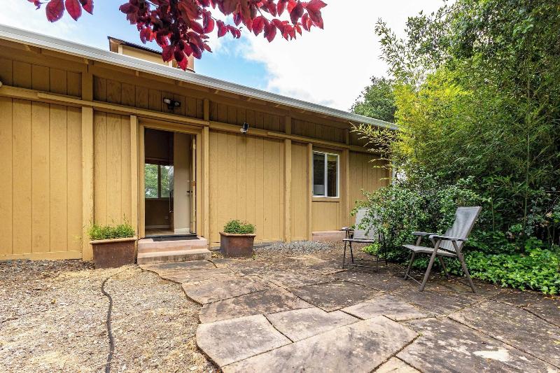 Sonoma Sunshine By Avantstay Countryside Views image