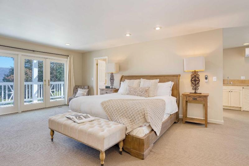 Sonoma Sunshine By Avantstay Countryside Views image