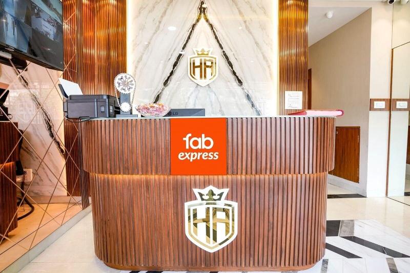 Hotel Affari image