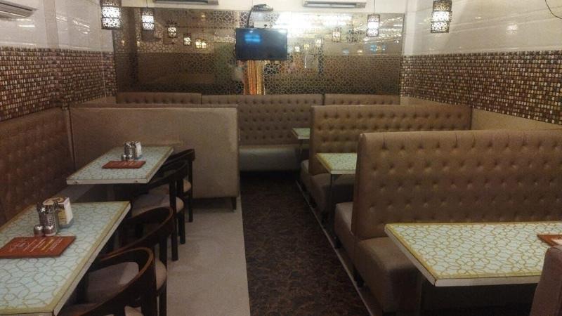 Hotel Affari image