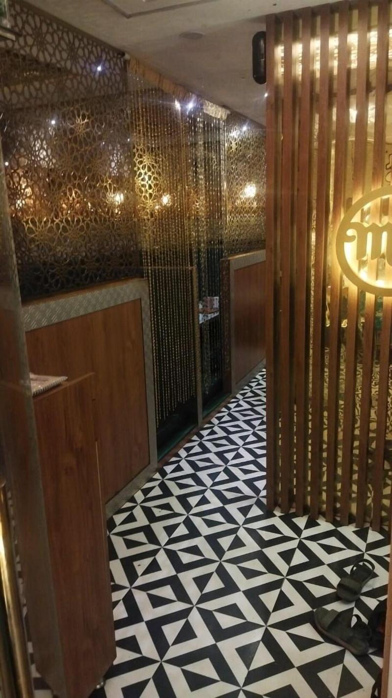 Hotel Affari image