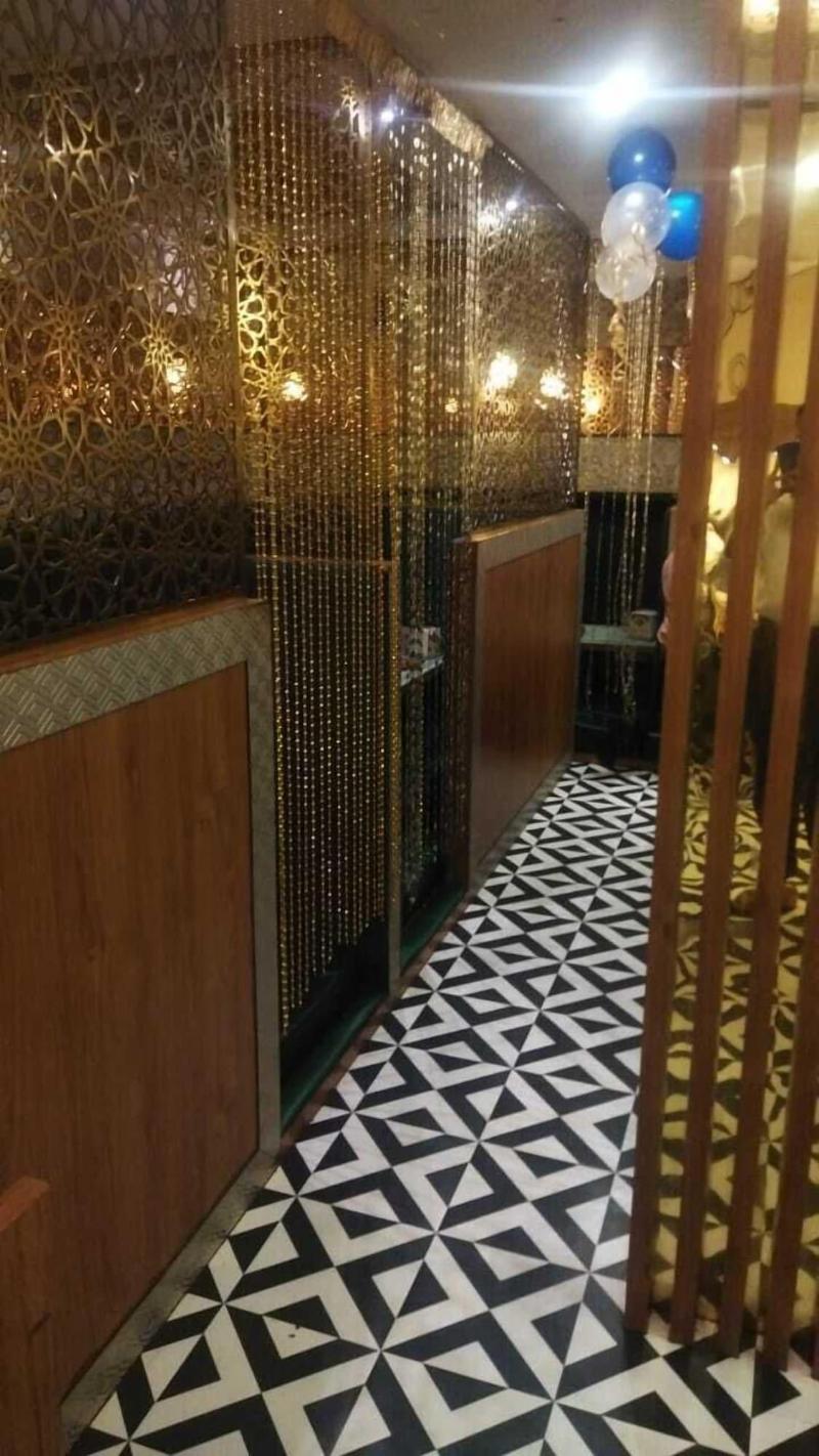 Hotel Affari image