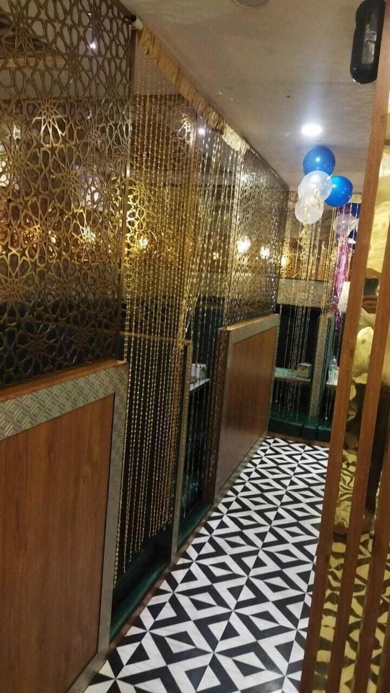Hotel Affari image