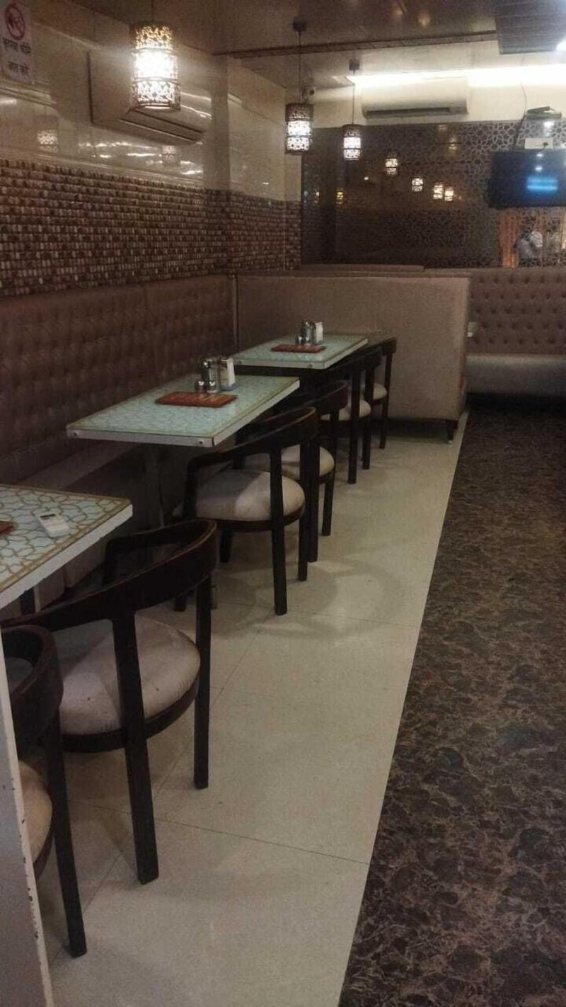 Hotel Affari image