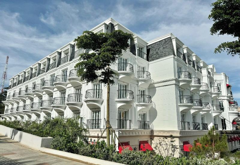 Golden Imperial Hotel Da Lat